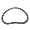 Clutch Drive Belt 3B4 17641 00 CVT Belt Wear Resistant Clutch V Belt for YFM700FWB Kodiak 700 EPS Hunter