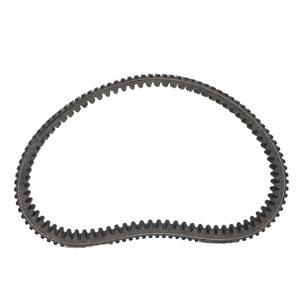 Clutch Drive Belt 3B4 17641 00 CVT Belt Wear Resistant Clutch V Belt for YFM700FWB Kodiak 700 EPS Hunter
