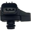 Manifold Air Pressure MAP Sensor 37830PGKA01 Compatible with MDX/Civic/Odyssey/RSX/CR-V/Accord/Element/Pilot/TL/TSX/Vue