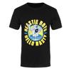 Beastie Boys T-Shirt Nasty 20 Years Band Rap Official New Black