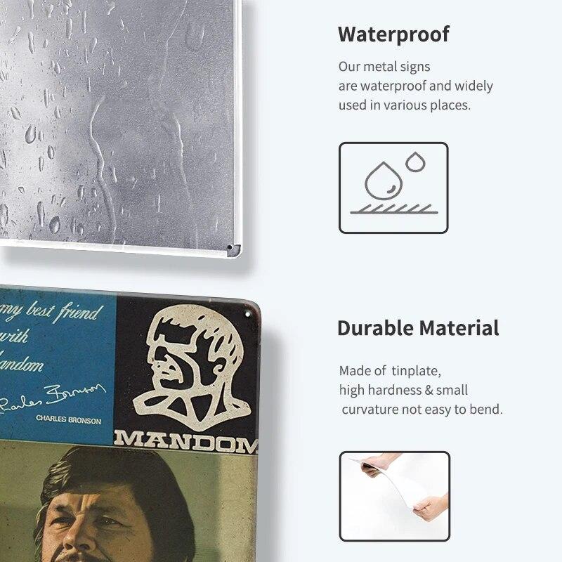 Σημάδια Μπύρας σε Ιαπωνικό Στυλ Μεταλλικές Πλάκες Vintage Μεταλλικές Πλάκες Ρετρό Μεταλλικές Πλάκες Διακόσμηση Για Pub Μπαρ Σπίτι Δώρο Διακόσμηση Αφίσα