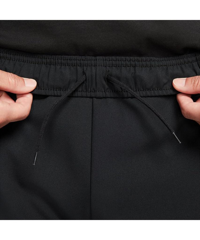 Nike Woven Jacket and Pants Size for and the Gym Men's Dri-Fit Set, L, Black, DM6620/DM6627, Training, Fitness,