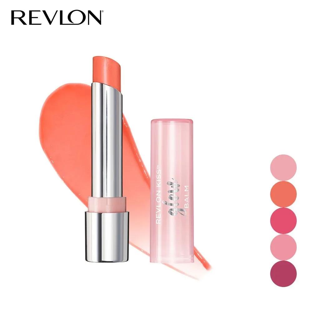 Revlon Kiss Glow Lip Balm 4. Daisy Glow (004)