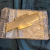 240x85mm dla Silverado Tahoe Suburban Emblemat na przednią kratkę Bow Tie OEM NIP 12335633
