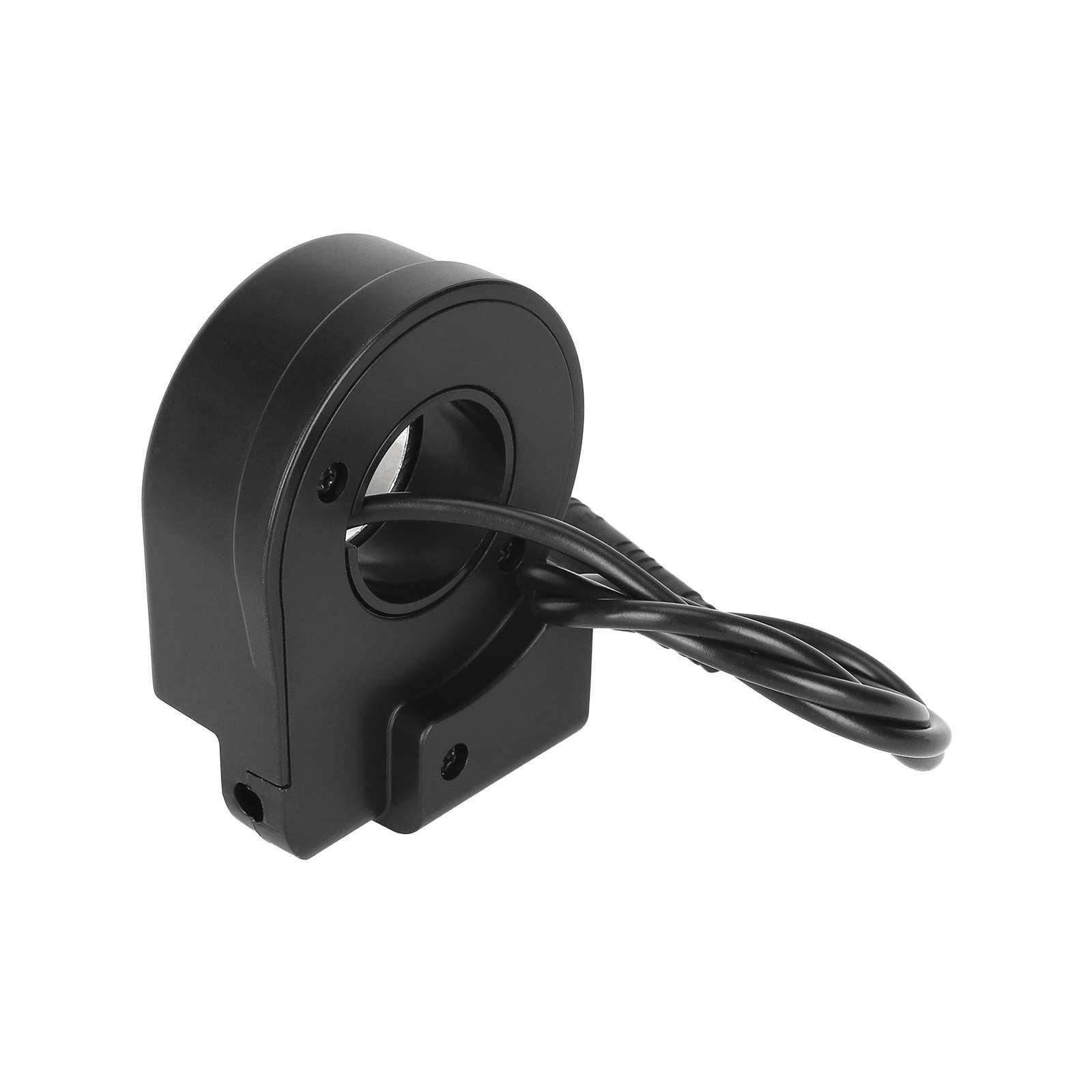 

Electric Scooter Turn Signal Switch Button Replacement Universals Electric Scooter Handlebar Switch for 22mm Handlebars