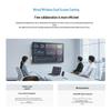 Lenovo T55SE 55-inch Interactive Whiteboard (CN version)