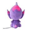 Pokémon Center Original 803 Plush Toy Pokémon fit Bevenom