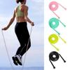 Skipping Rope Thicken Speed Jump Rope for Aerobic Exercise EndurancesTraining