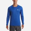SWIM Men'S Rash Guard Essential Long Sleeve Hydro Guard Nessa587-494