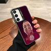 187 Strassenbande Phone Case For Samsung Galaxy S24 S23 S22 S21 S20 Note20 Ultra Plus Fe colored silver Cover
