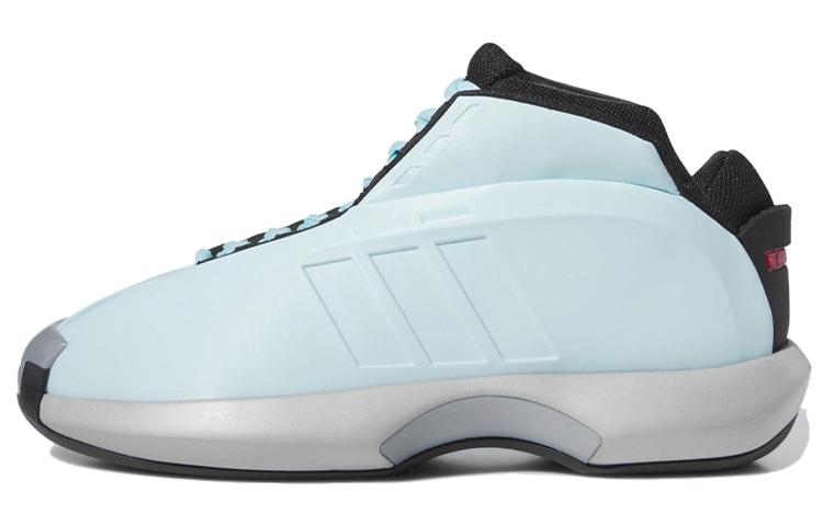 Crazy 1 Adidas Originals  Ледяной синий  2023 IG5896 42