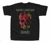 Děkuji Marku Laneganovi 1964 2022 Tričko Krátký rukáv Černé Unisex S-234XL Unisex Tričko
