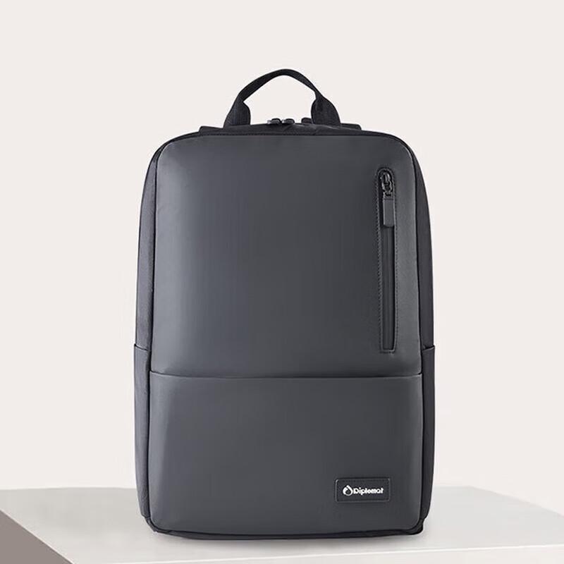 Diplomat HM-2723L Men s Business Travel Backpack