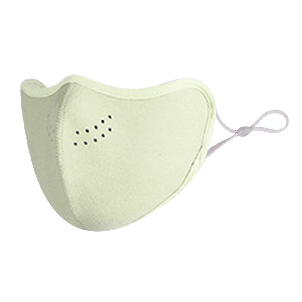 Windproof Thermal Mask Keep Warm Skiing Snowing Face Cover Warmer Mask Face Mask Balaclava