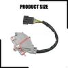 Electronic Neutral Security Switch Auto Components Automobile Accessories Parts