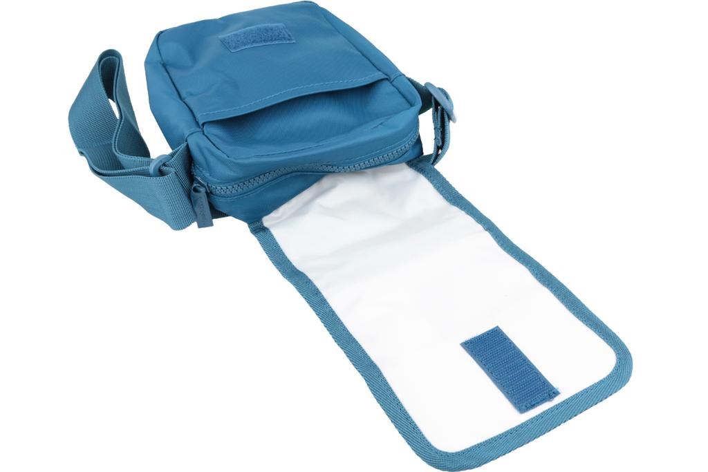 reebok le u city bag