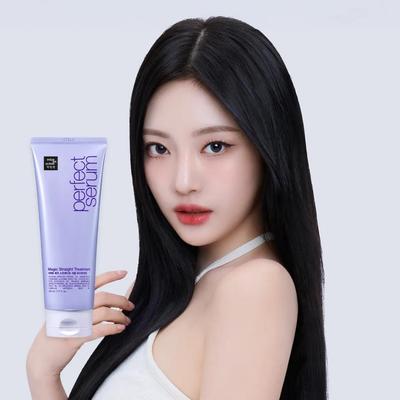 Perfect Magic Straight Serum Treatment 230 מ"ל