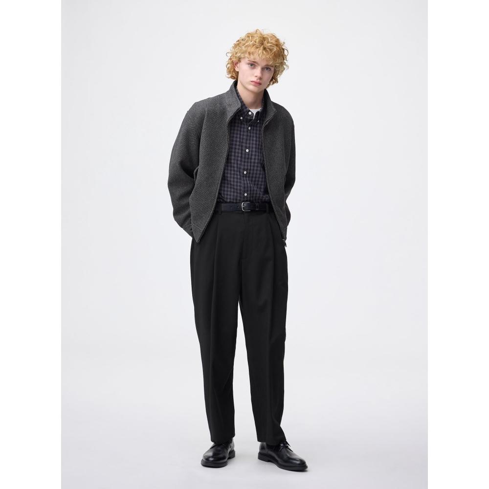 GU by Uniqlo Carrot Slacks  Standard 69.5 73.5cm 