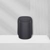 1 Car Door Cup Holder & Mobile Phone Holder, PU Leather Car Beverage Holder, Storage Box