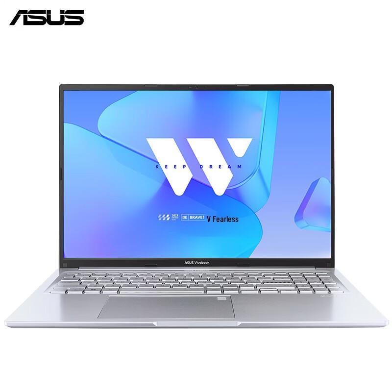 ASUS Vivobook 16 High-Performance Laptop, (CN version)