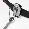 Convenient Belt Clip Tool Holsters Holder Enabling Hands Less Movement and Reduced Wobble Suitable for Easy Accessibility