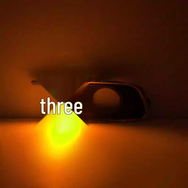 Fits Sixth Gen Toyota Camry Daytime Running Light