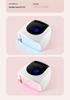 X30 Rechargeable 96W Portable Nail Gel Lamp - High Power Electroplated Nail Dryer
