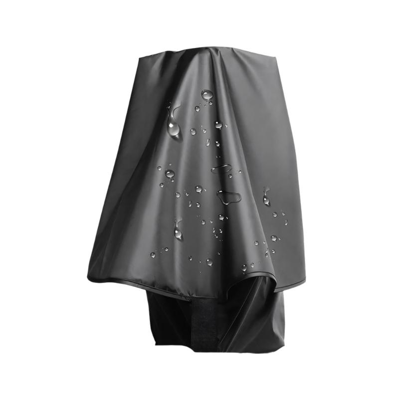 Golf Bag Rain Cover Watertight Golf Bag Cover Golf Bag Hoods for Golfers Golf Stand Bag Golf Bag Rain Protections Cover 1