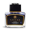 Cross Fountain Pen Bottle Ink (1 Bottle) - Navy Blue
