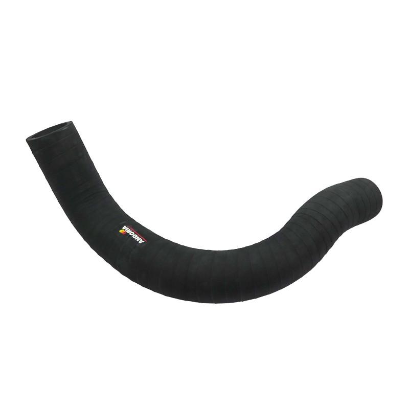 Radiator hose K945287 reinforced cord ANDORIA