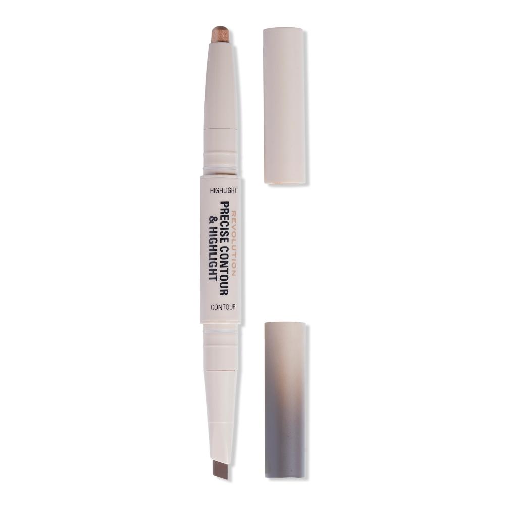 

Revolution Beauty Точный контурный хайлайтер-карандаш Light