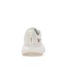 HOKA  Arahi 7 Blanc De Blanc Rose Gold Women Sneakers White 1147851-BSG