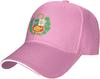 Peru Flag Peruvian Hat Adult Unisex Adjustable Baseball Cap for Unisex Women