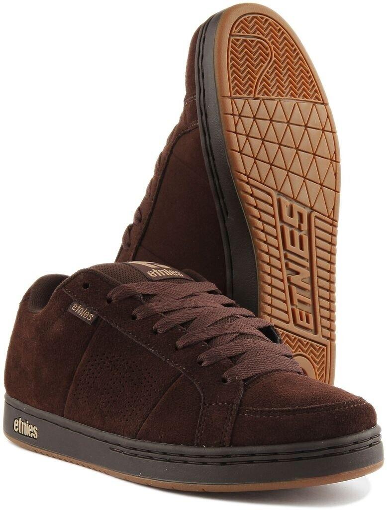 Sneakers Etnies Kingpin Brown/black/tan