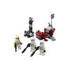 Lego Star Wars Clone Trooper Command Station