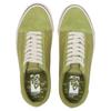 Vans X Futuremade Studio Premium Old Skool Wygodne Wszechstronne Buty do Skateboardingu Unisex Trampki Zielone VN000E9MCX2