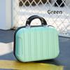 Sac de maquillage de voyage étanche, organisateur de cosmétiques, sac de rangement pour cosmétiques, pinceaux de maquillage, articles de toilette