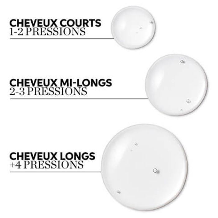 Masque - Wella Professionals - Invigo Volume Boost - 500ml - Cheveux fins - Volume amélioré