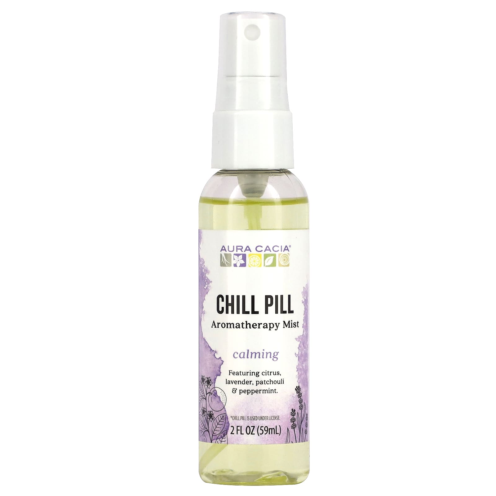 

Chilpil, Essential Solution Mist, 59Ml(2Fl Oz)