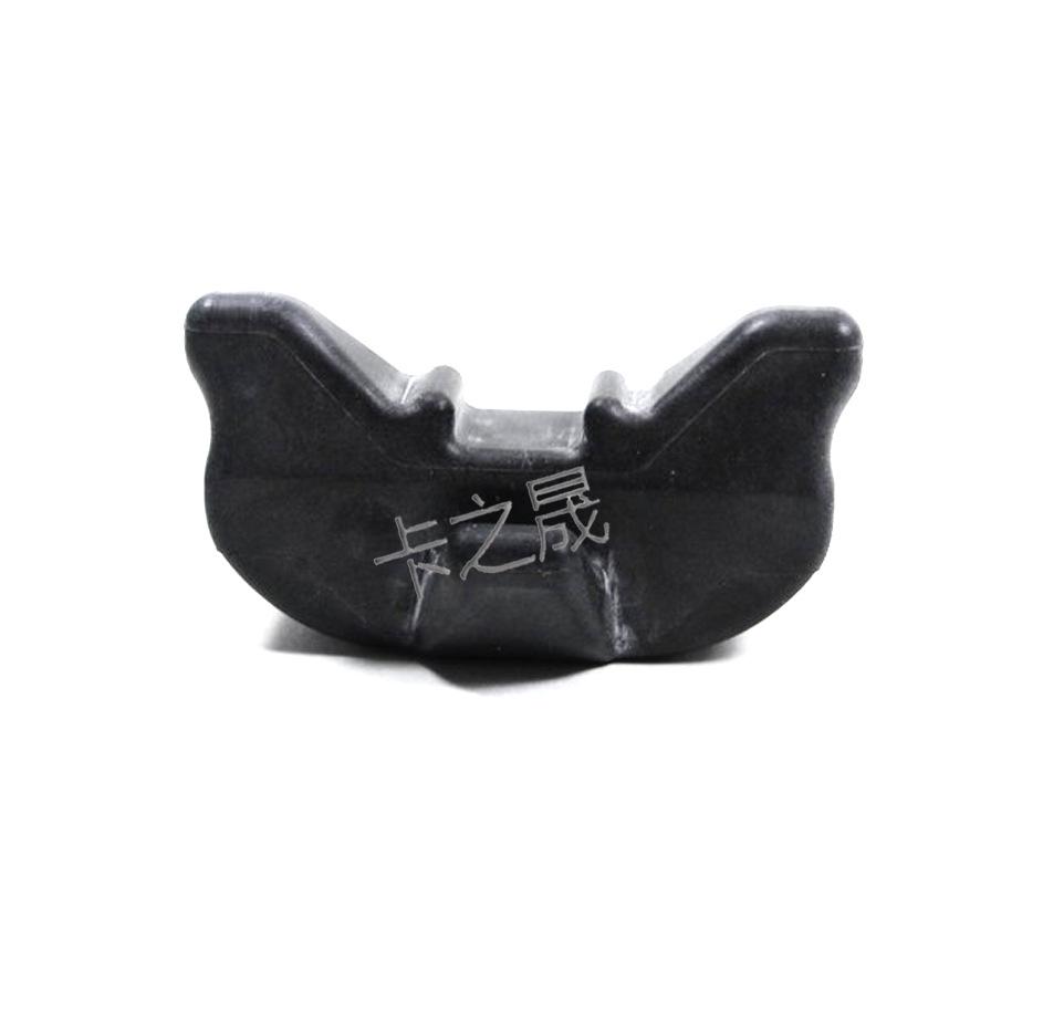 BMW 5/6 Series M5/M6 Radiator Frame Rubber Pad 17117542516