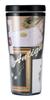 MI Creations Tumbler 360ml Design Free Eco Made In Japan Oshikatsu Souvenir Dress-up (Black)