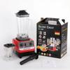 "High-Power 2-in-1 Smoothie and Juice Blender/Food Processor"