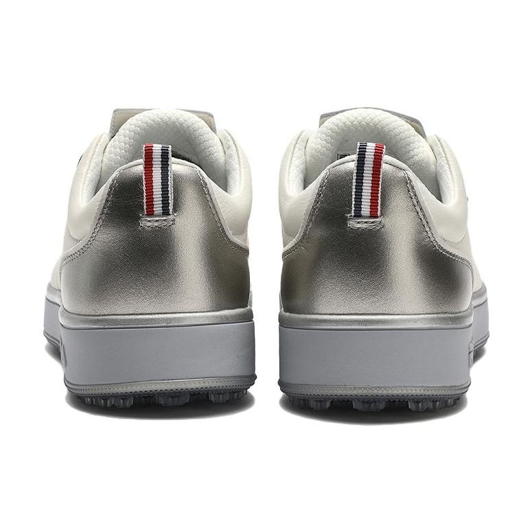 Fila GF 1911 Trainer Comfortable Durable Low-Top Training Shoes Women Sneaker Beige A12W341703FBW