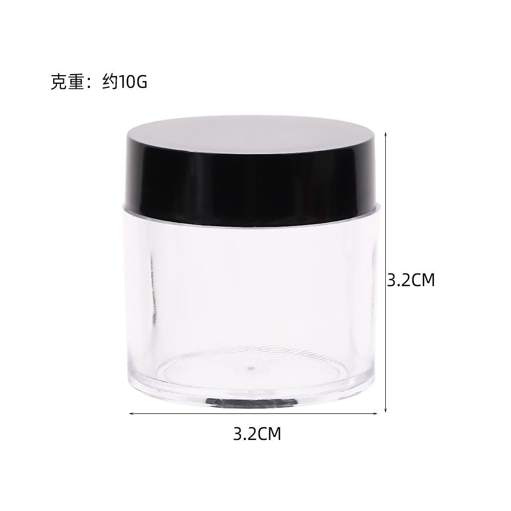 

3pc Plastic Bottle Caps Set Durable Replacement Screw On Lids Suitable for Various Bottles and Containers Household Use and Storage One Size