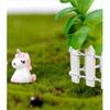 30Pcs/Set Miniature Ornament Garden Crafts Gift