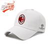 Champions League Real Madrid Chelsea Barcelona Arsenal AC Milan Manchester City Outdoor Shade Baseball Cap Duck Tongue Sun Hat