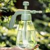 Indoor Large Pressure Watering Can 1.5l Large Capacity Clear Water Bottle For Garden Outdoor Plant House Flower Xuan-us