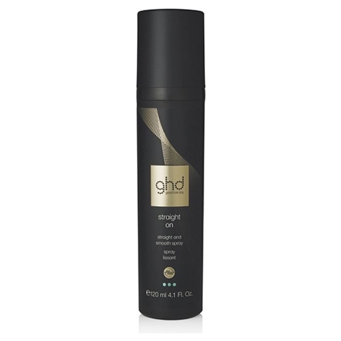 Ghd Spray lissant straight on