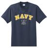 United States Navy Eagle Logo Tee New T'shirt