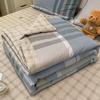 BULUNO Freedom Series Cotton Summer Quilt